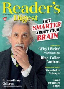Remembering Education Readers Digest 1 1 - EDUCATION DIGEST