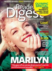 Education Readers Digest