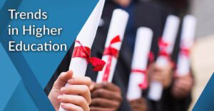 higher education - EDUCATION DIGEST