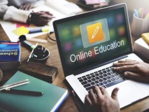 Seven Tips for Online Learning During COVID-19... 1 Education - EDUCATION DIGEST